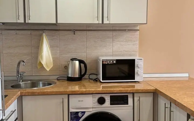 Апартаменты на улице Плеханова 53/16