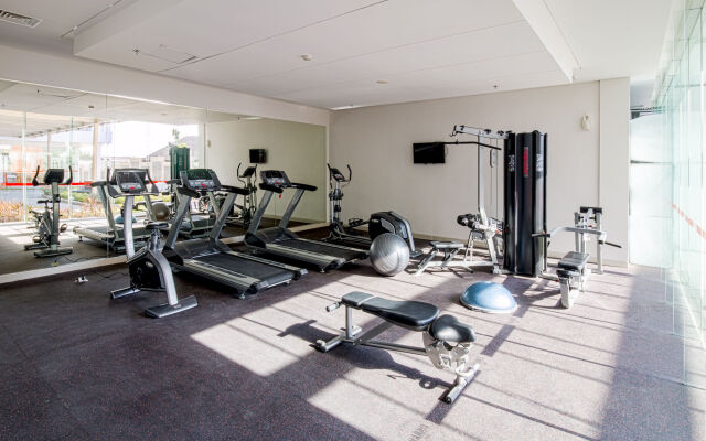 HARRIS Hotel & Conventions Denpasar Bali