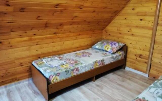 Guest House Camelia