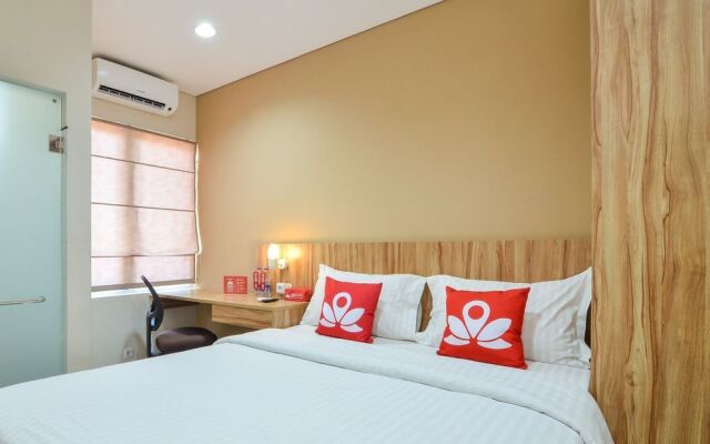 ZEN Rooms Residence 12 Cipete