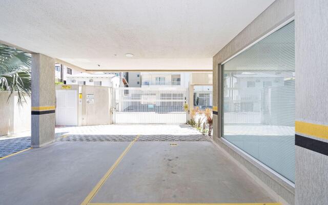 Aluguel Apartamento 3 quartos sendo 1 suíte Bombas SC