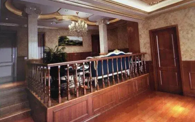 Meishan Xingchen Hotel