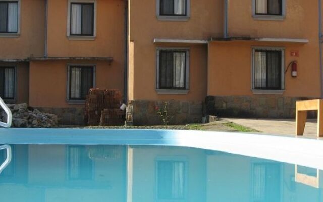 Suites Maria Antonieta