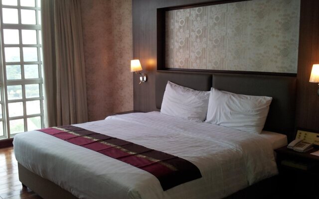 AC Hotels by Marriott Ipoh