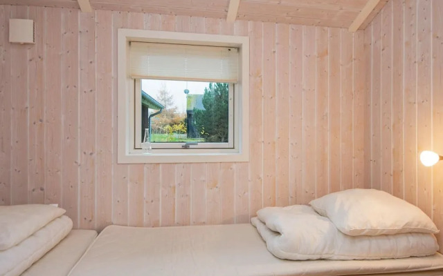 Modern Holiday Home in Glesborg Jutland Near the Sea - фото 4