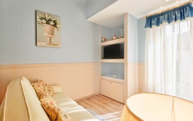 Apartments La Boungaville