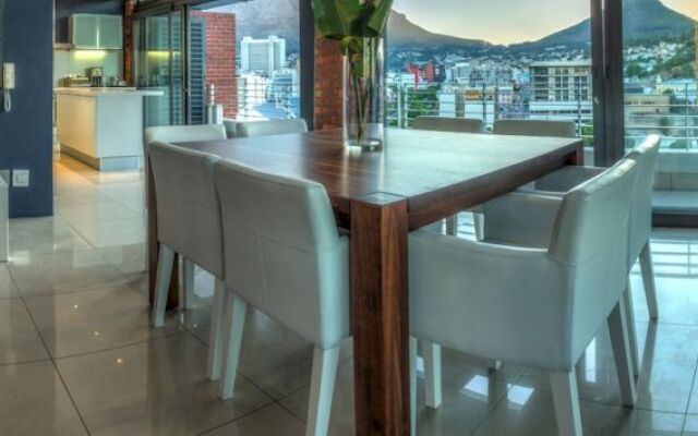 Cape Town Penthouse