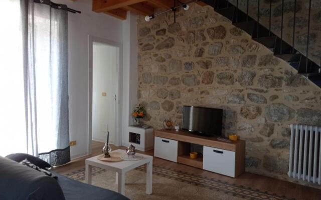 Casa Vacanze Borgo Gulini da Anna