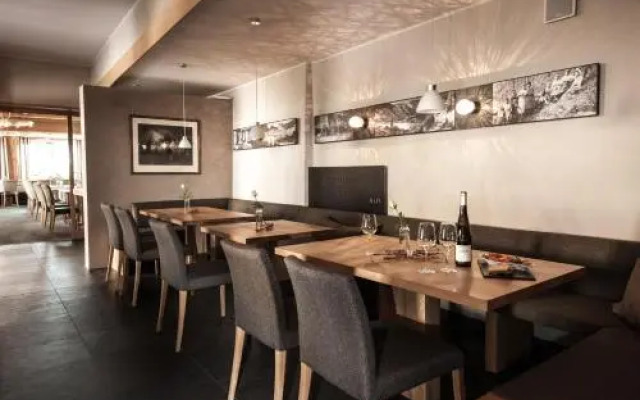 Weingutshotel Piesporter Goldtröpfchen