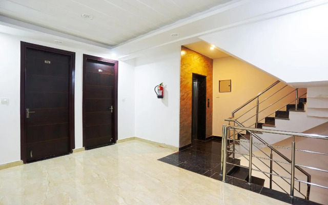 Hotel Dream Connect by OYO Rooms
