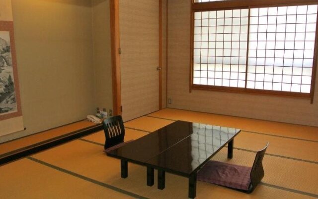 Ryokan Takaya