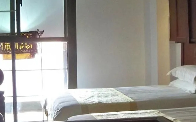 Nanjing Tangshan Spring Hotel