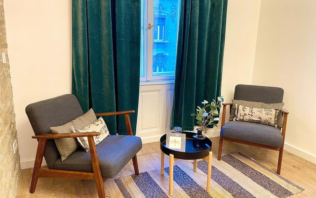 Dream Design Apartment - 3 bedrooms & Finn Sauna