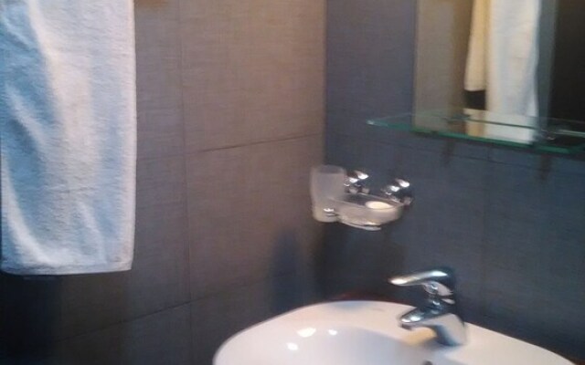 Sachkhere Gardens Hotel Complex