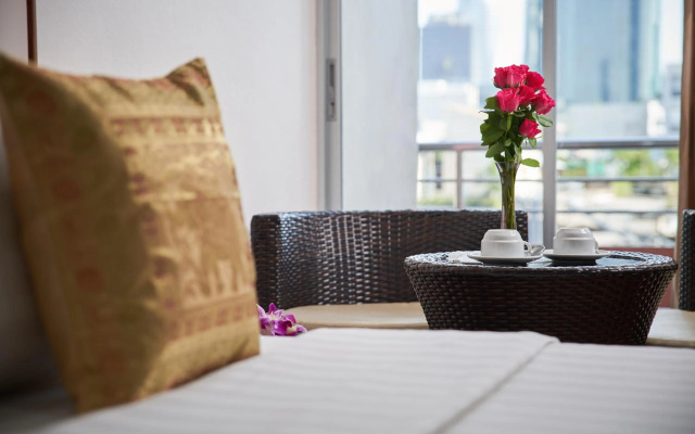 KC Place Hotel Pratunam