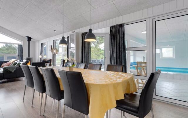 "Aldobrando" - 800m from the sea in Western Jutland