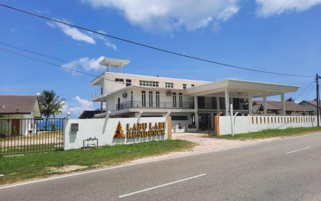 Labu Labi Residence