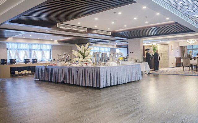 Best Western Plus Grand Hotel Zhangjiajie
