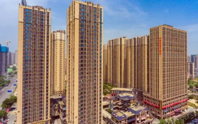Changsha Chengyue Holiday Hotel