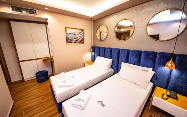Area Hotel