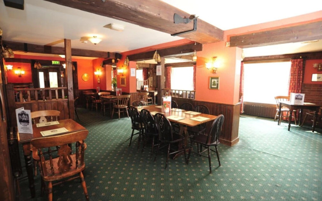 Oaklands Lodge Hotel