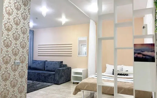 Comfort Apartment on Pobedy St. 12