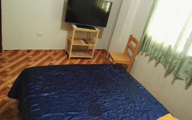 Killa Inn B&B