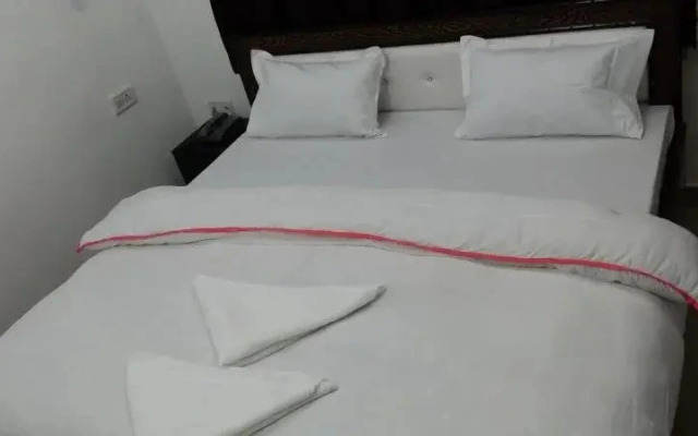 Hotel Jingle Bells