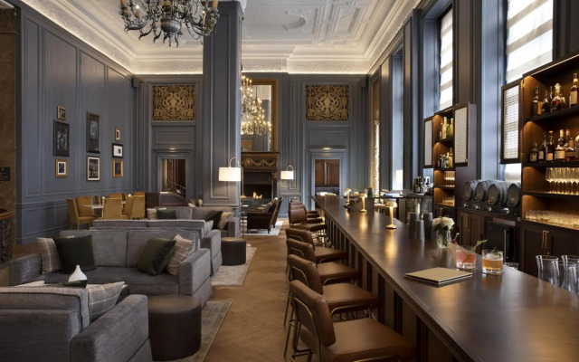 Beacon Grand, A Union Square Hotel