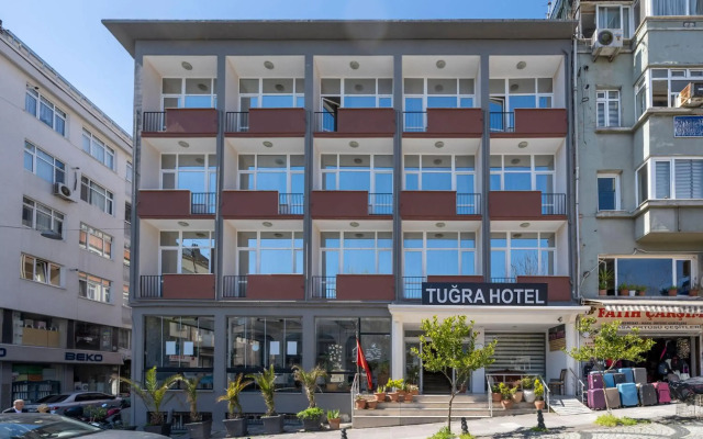Tugra Hotel