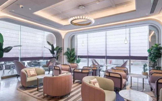 Citadines Beijing  workers stadium Hotel