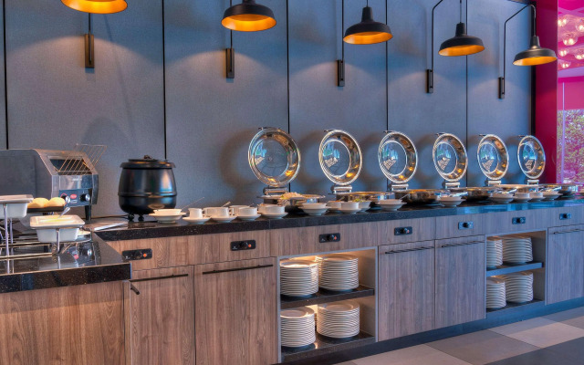 Ibis PJCC Petaling Jaya