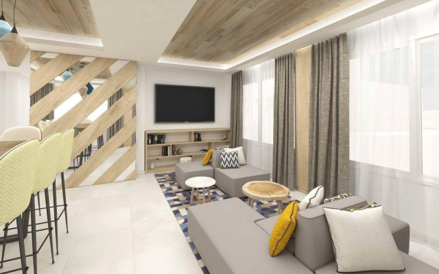 Apartamentos Ses Roquetes