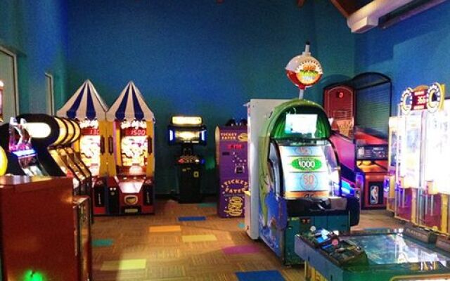 Fairfield Inn & Suites Watervliet St. Joseph