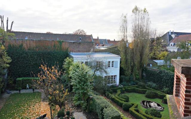 Little Suite - Colombe