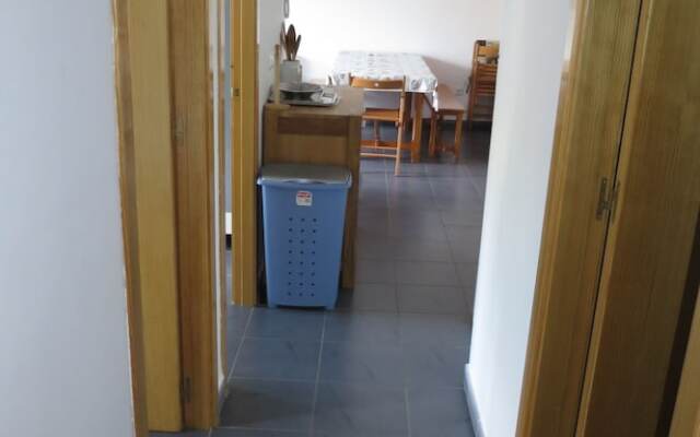 Apartamento Moderno En Llança - 1007