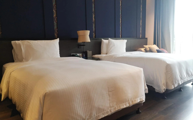 Wanda Realm Resort Nanning