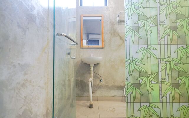 Urbanview Hotel Syariah De Umbrella Ciputat