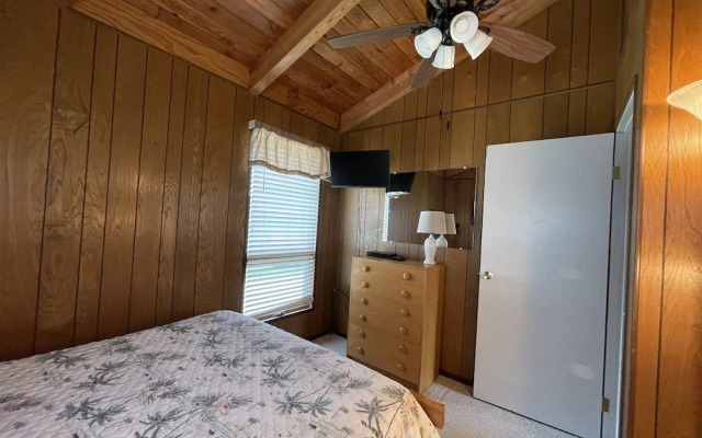 Exhale 3 Bedroom Cottage by RedAwning
