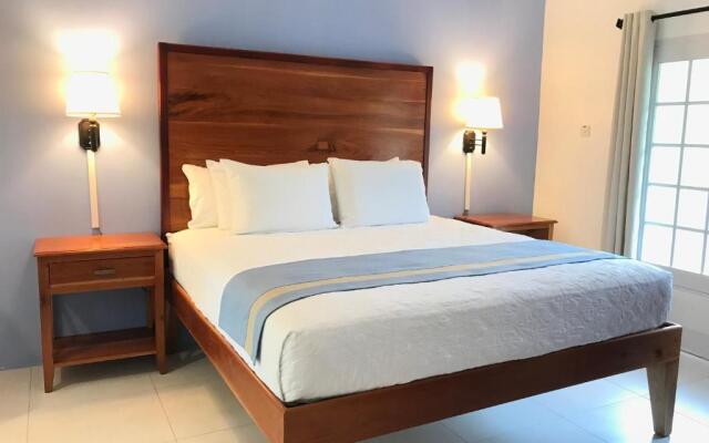 Sommerville Resorts