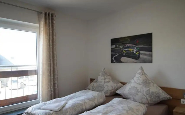 Nürburgring Aparts