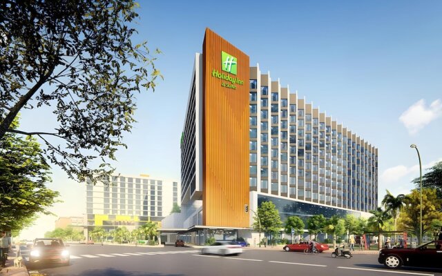 Holiday Inn Hotel And Suites Vientiane, an IHG Hotel