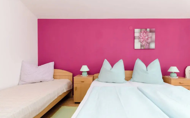 Apartments Damir