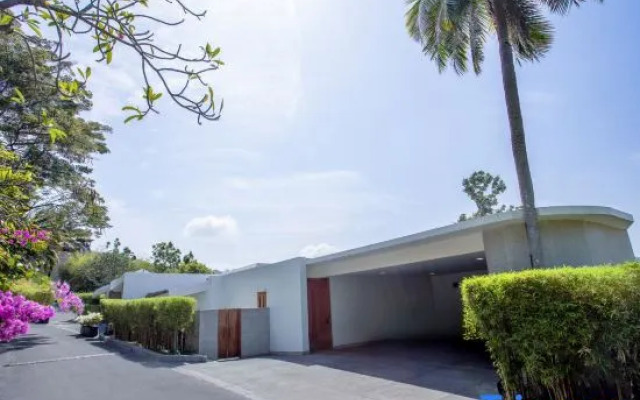 Villa Amankara