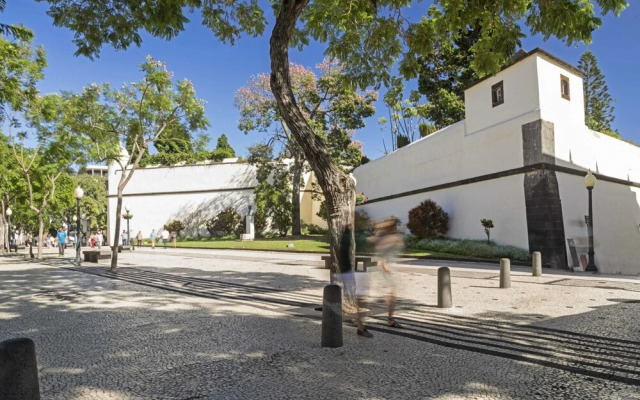 Pelourinho II, Cool Studio in Funchal