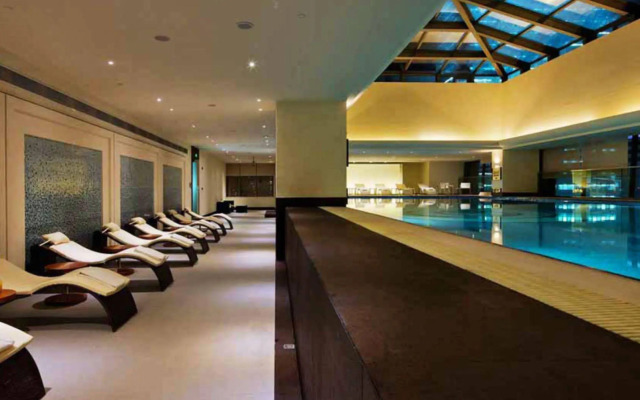 Windsor Park Hotel Kunshan