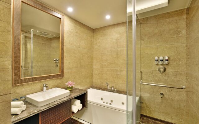 Four Points By Sheraton Srinagar