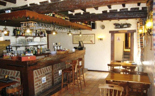 B&B La Source de la Geronstere