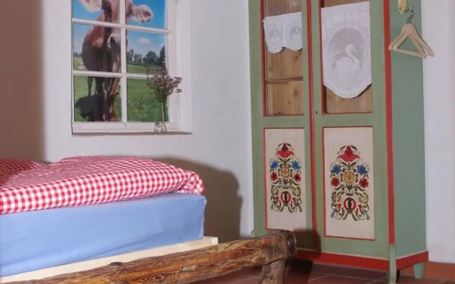 BioPension Kirschenfee