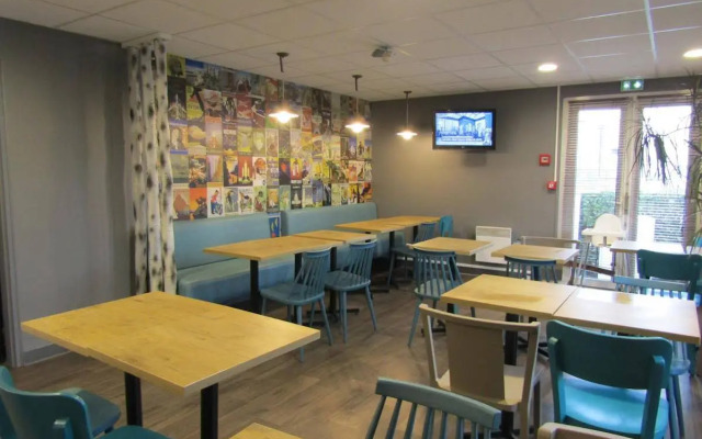 hotelF1 Lyon Bourgoin-Jallieu